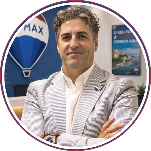 RE/MAX FUTURO - Santa Maria da Feira.